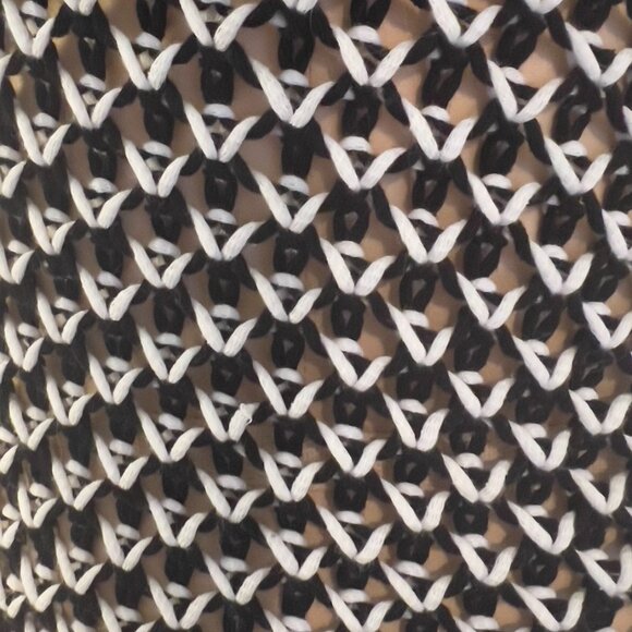 Knit Tank Top - Picture 4 of 4